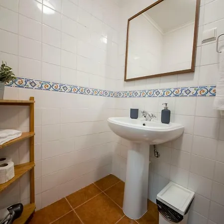 Apartment Pink Street House Lisbon