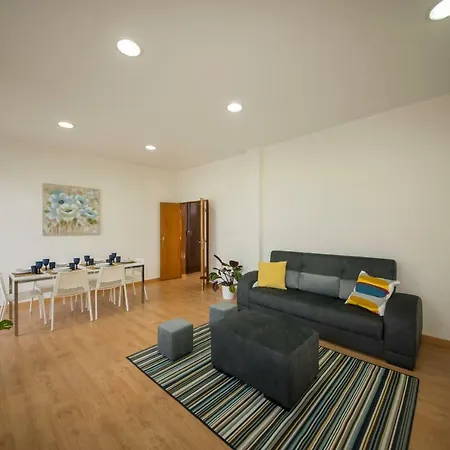 Apartment Pink Street House