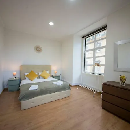 شقة Pink Street House Lisboa