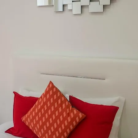 Pink Street House Appartement Lissabon