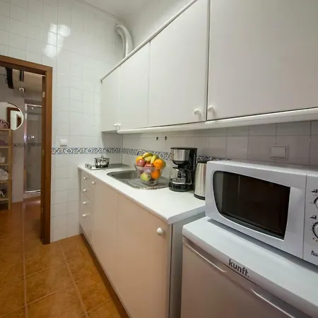 Pink Street House * リスボン